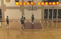 3v3_3v3篮球比赛规则