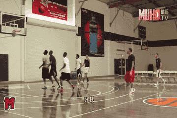 3v3_3v3篮球比赛规则