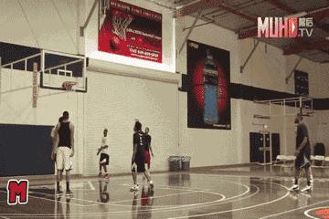 3v3_3v3篮球比赛规则
