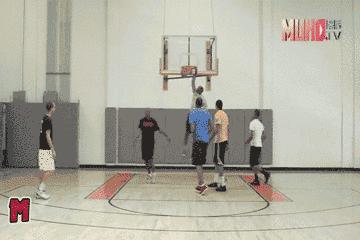 3v3_3v3篮球比赛规则