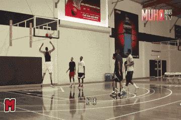 3v3_3v3篮球比赛规则
