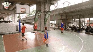 3v3_3v3篮球比赛规则