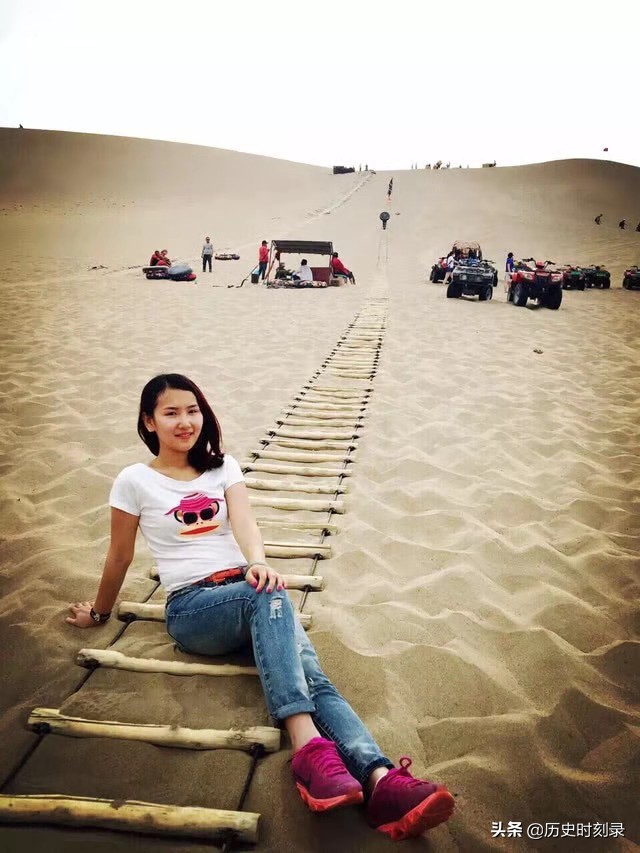 沙漠第一泉之称的是_沙漠第一泉之称的是什么泉