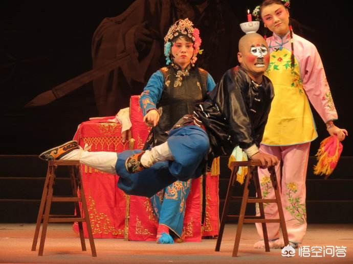 变脸是什么剧的绝活_变脸是什么剧的绝活是川剧还是越剧
