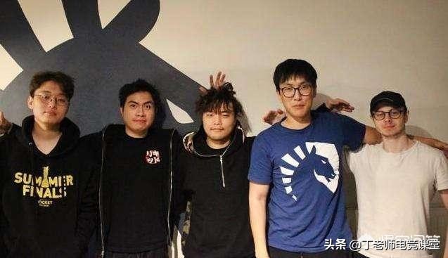 COREJJ_coreJJ选手