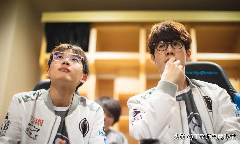 COREJJ_coreJJ选手