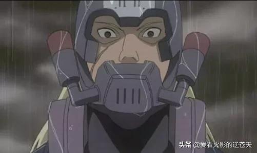 半藏是谁_火影半藏是谁