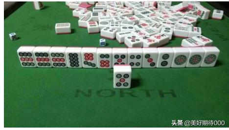 九莲宝灯_九莲宝灯牌型