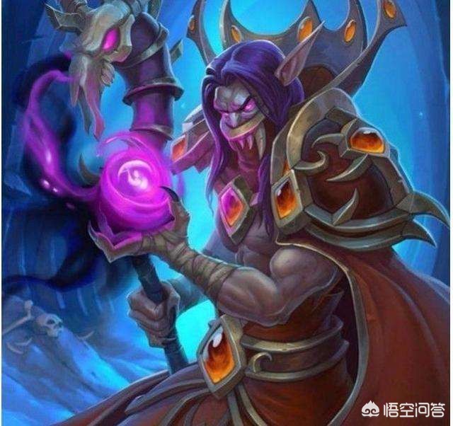 亡语贼_亡语贼卡组2024