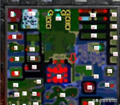 傲斗凌天2.3怖冰之末_傲斗凌天2.3怖冰之末最终boss