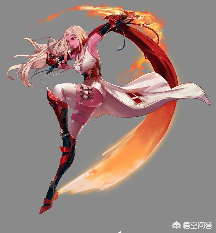 dnf火_dnf火战士