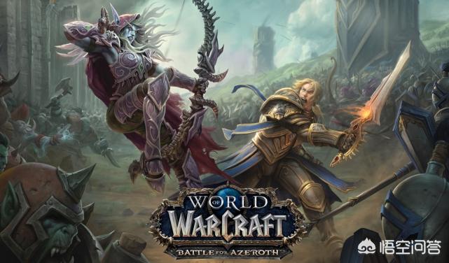 魔兽世界新资料片_魔兽世界新资料片什么时候开