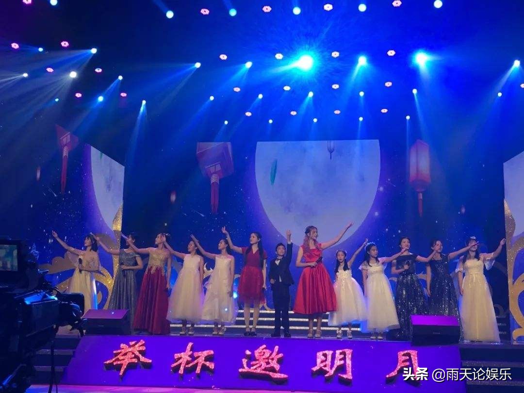 2019中秋节晚会_2019中秋节晚会湖南