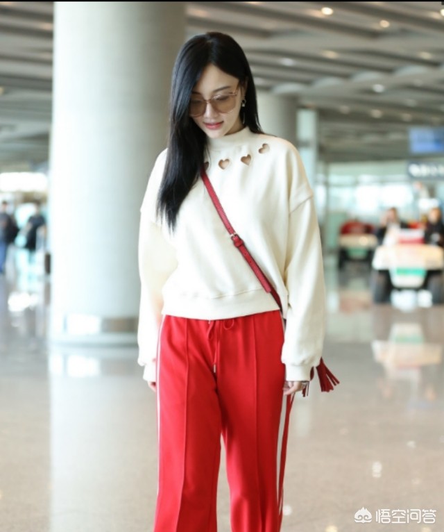 李小璐和pg one发生了什么_李小璐和pg one真在一起吗