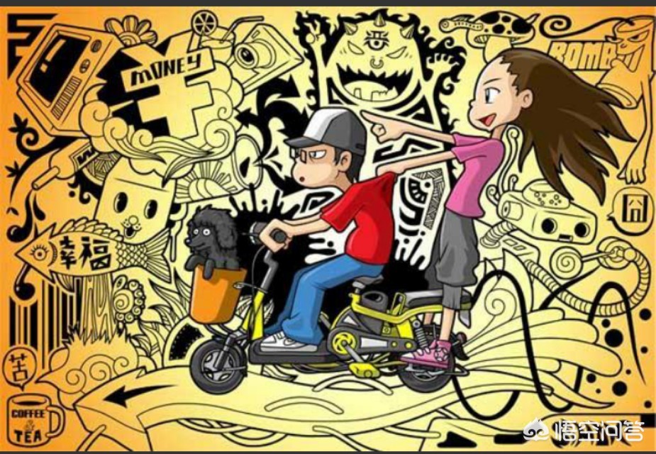 李小璐和pg one发生了什么_李小璐和pg one真在一起吗