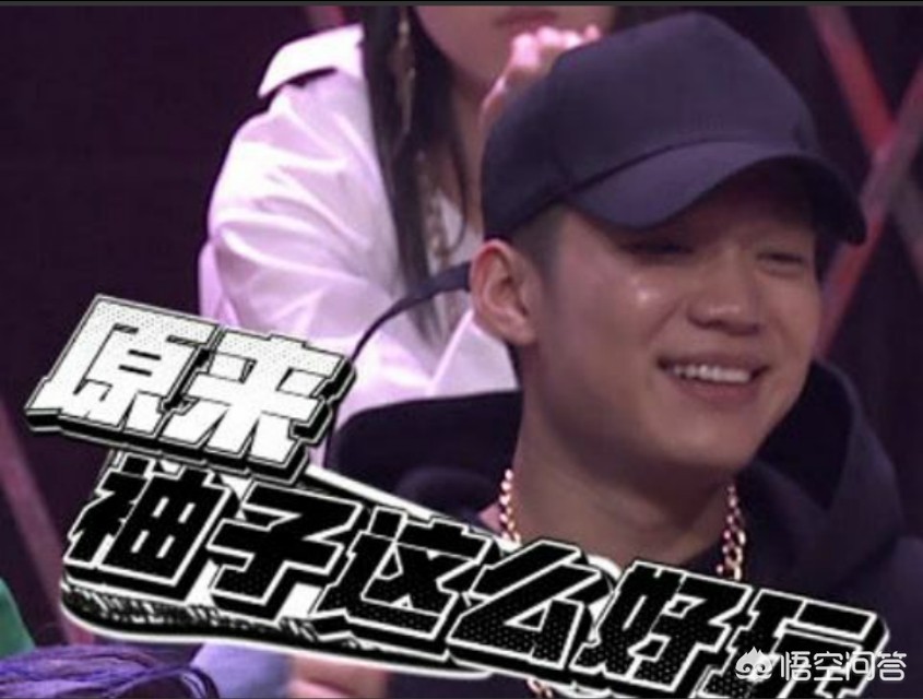 李小璐和pg one发生了什么_李小璐和pg one真在一起吗