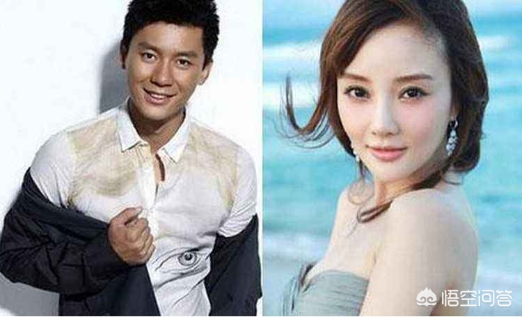 李小璐和pg one发生了什么_李小璐和pg one真在一起吗