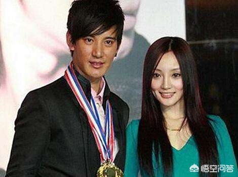 李小璐和pg one发生了什么_李小璐和pg one真在一起吗