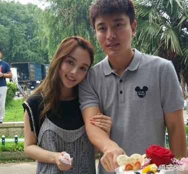 李小璐和pg one发生了什么_李小璐和pg one真在一起吗