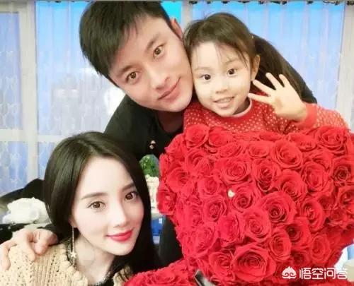 李小璐和pg one发生了什么_李小璐和pg one真在一起吗