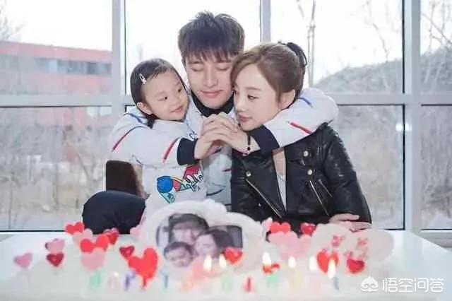 李小璐和pg one发生了什么_李小璐和pg one真在一起吗