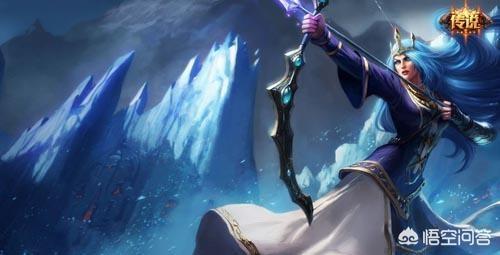 lol英雄联盟女英雄漫画_lol英雄联盟女英雄漫画图片