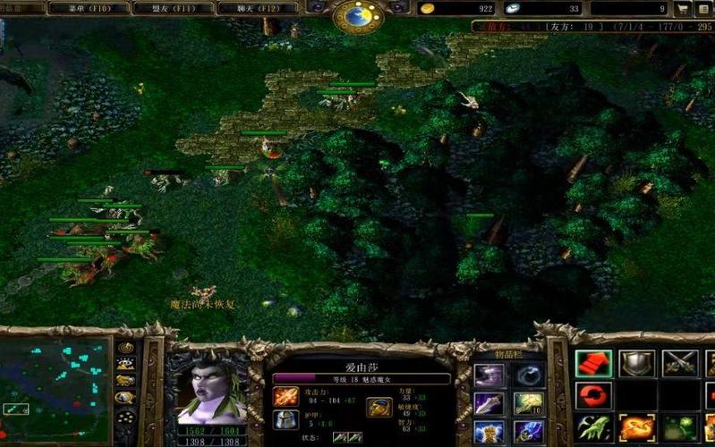 小鹿出装_小鹿出装dota1