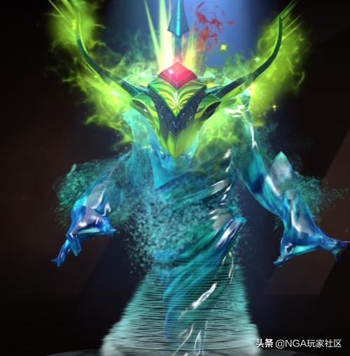 dota6.60_dota6.60版本