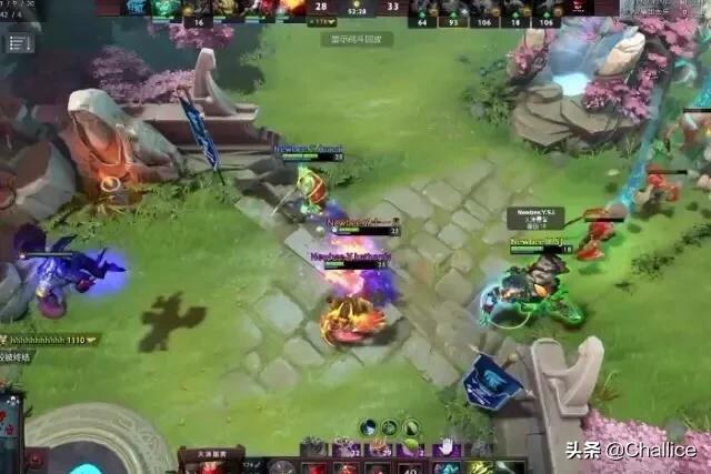 dota bh_DOTAbh是哪个英雄