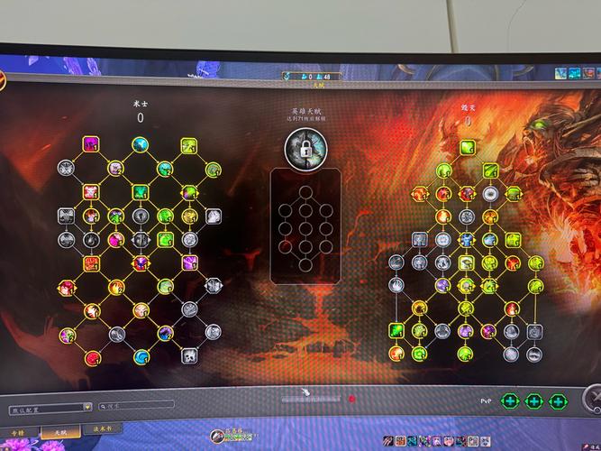 毁灭术士_毁灭术士输出顺序和手法