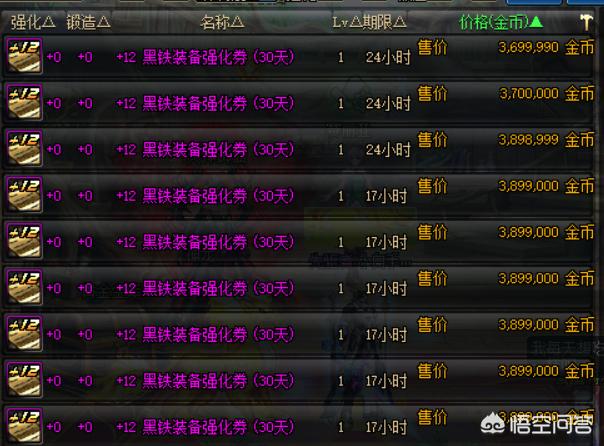 dnf强化外挂_dnf强化辅助软件