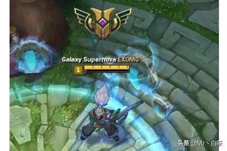 lol7级成就_lol7级成就表情包