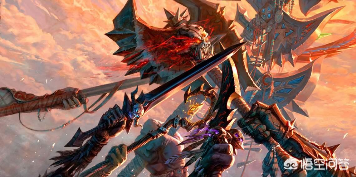 魔兽变态地图_魔兽变态地图下载