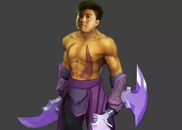 dota壁纸_dota壁纸全英雄
