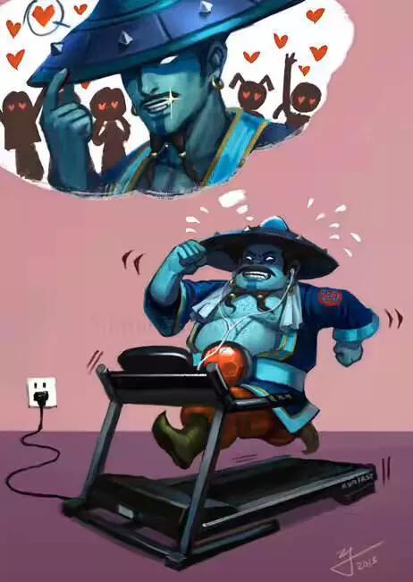 dota壁纸_dota壁纸全英雄