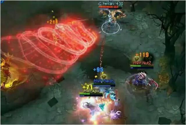 dota壁纸_dota壁纸全英雄