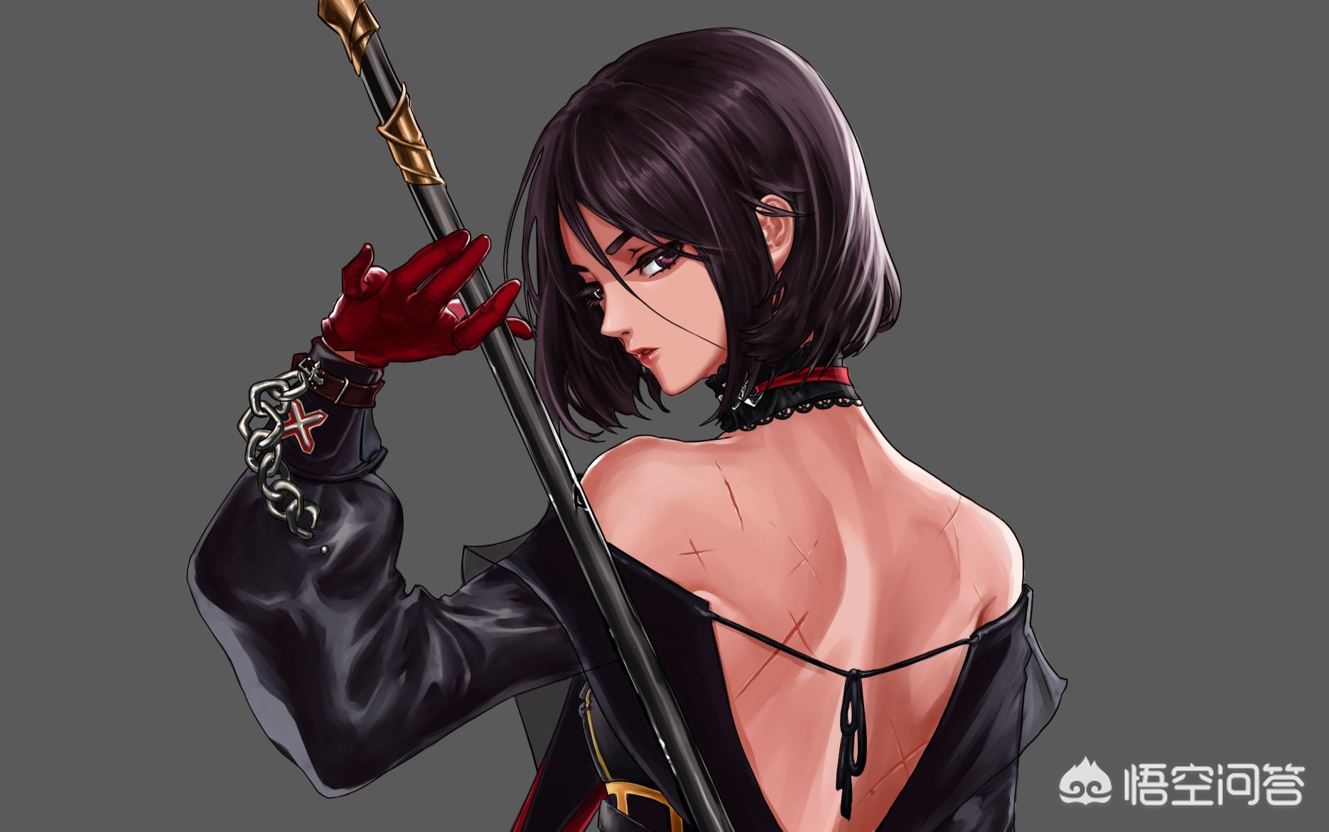dnf女骑士_dnf女骑士哪个职业