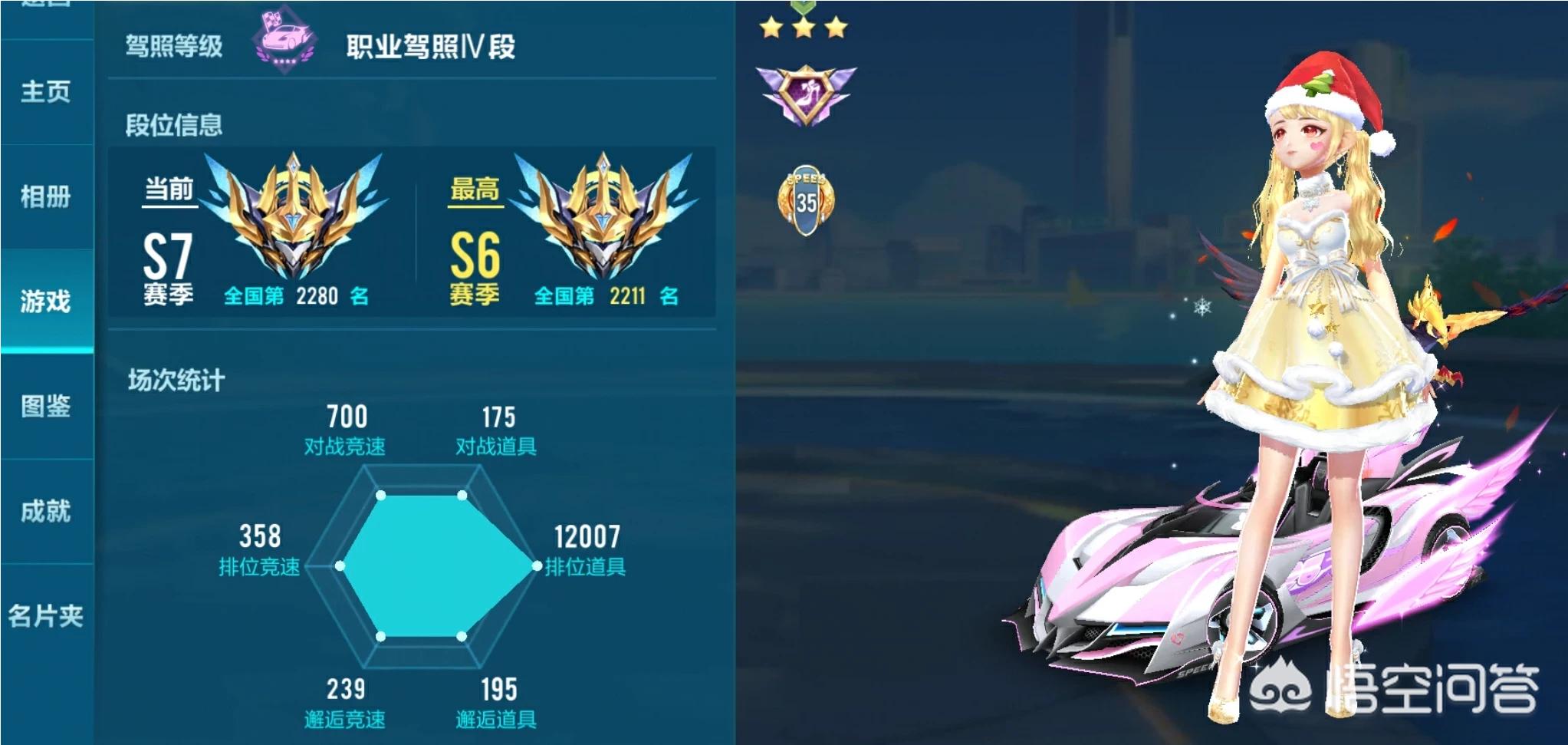 qq飞车_qq飞车官网