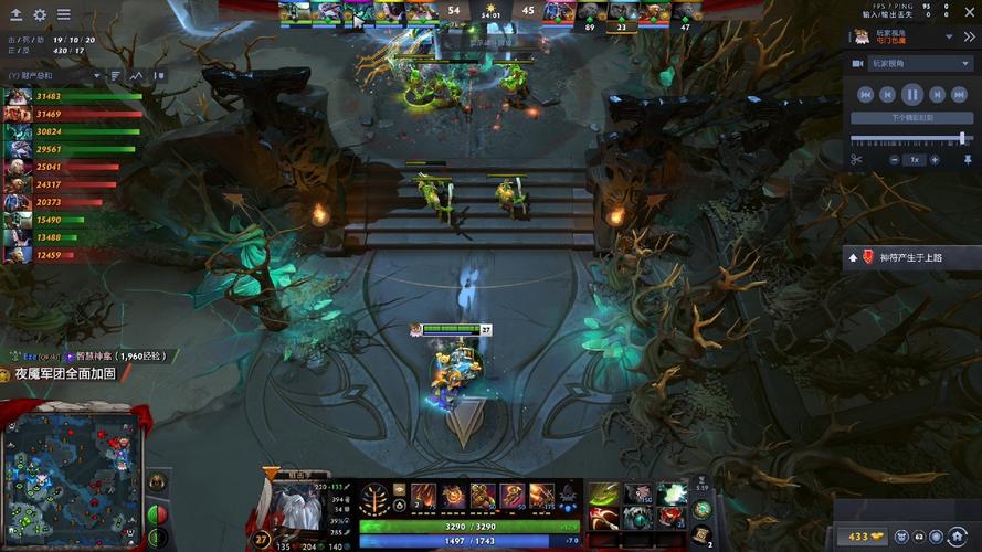 dota矮人狙击手_dota矮人狙击手出装顺序