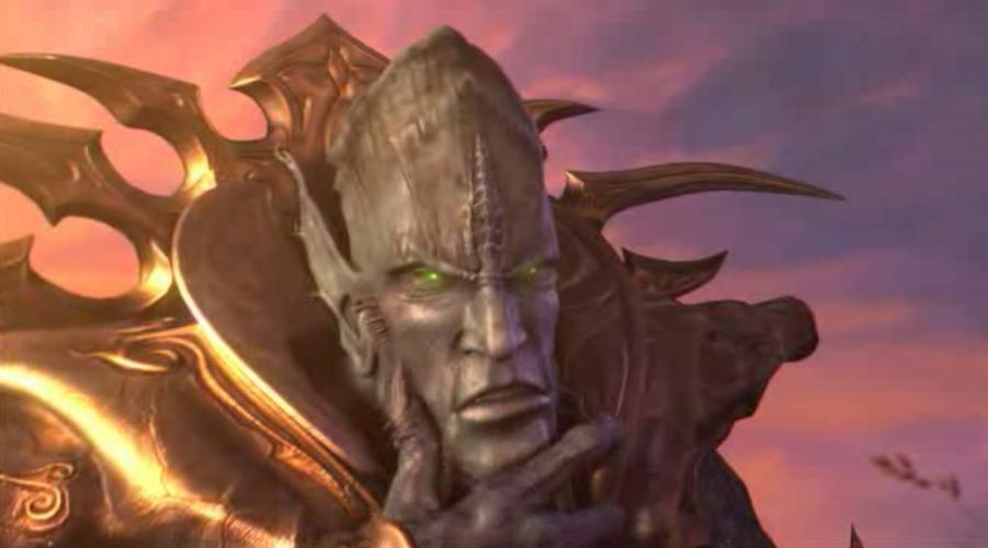 魔兽之我是阿克蒙德_魔兽之我是阿克蒙德笔趣阁