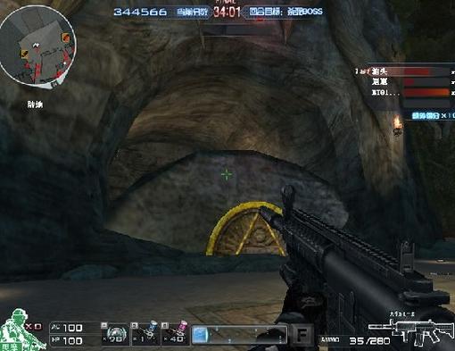 cf挑战模式水之城_cf挑战模式水之城bug