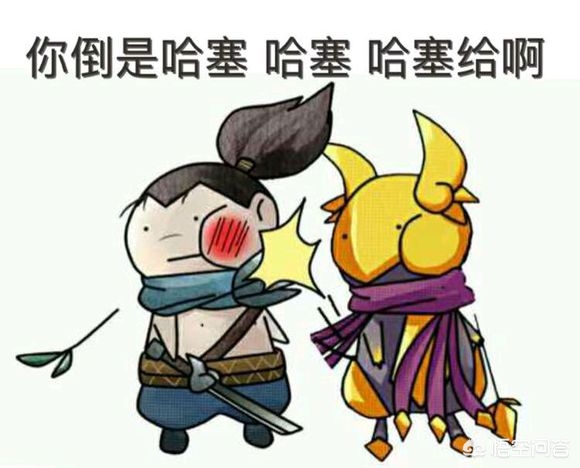 lol剑豪_lol剑豪的兄弟 lol剑豪_lol剑豪的兄弟