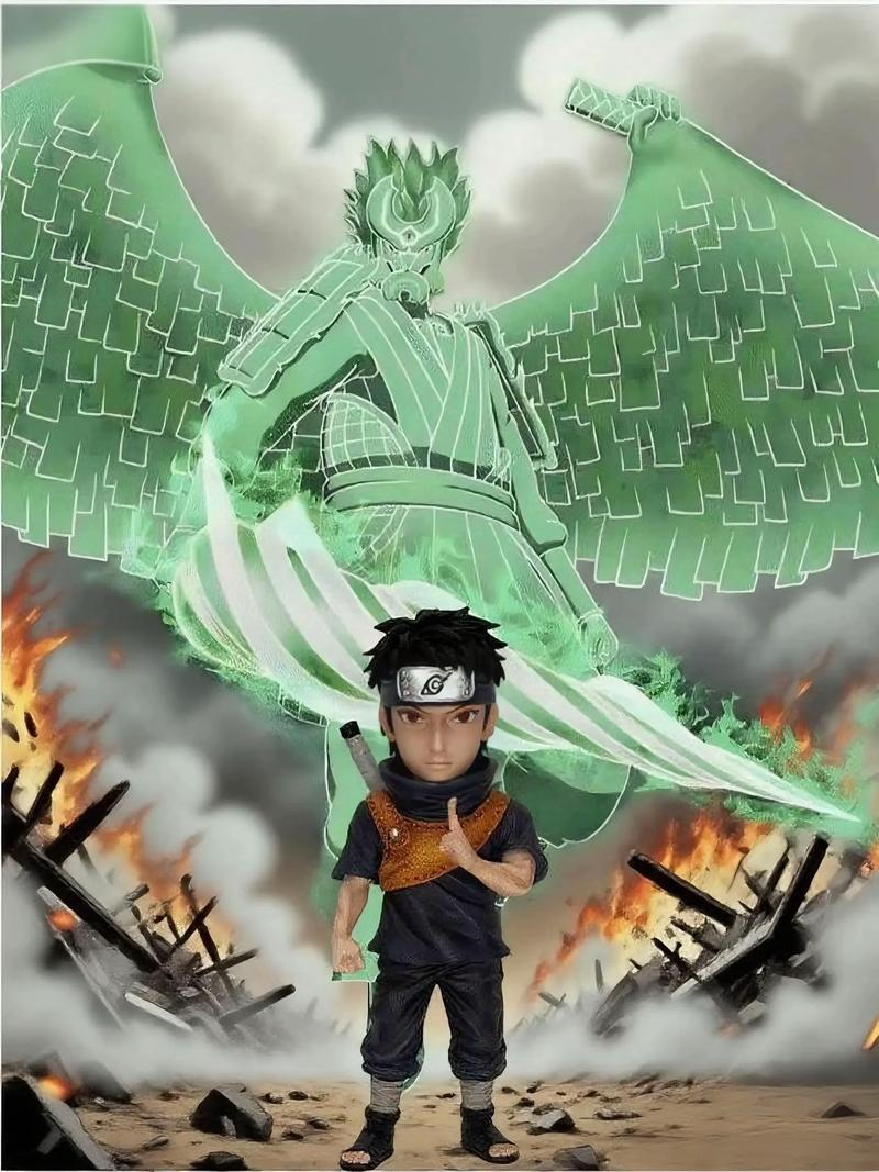 火影忍者宇智波止水_火影忍者宇智波止水须佐能乎怎么获得