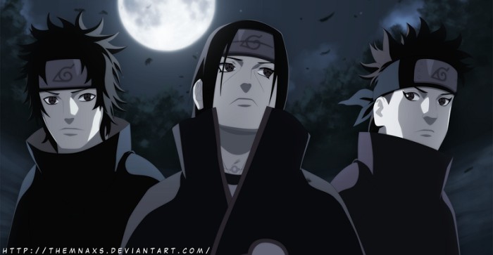 火影忍者宇智波止水_火影忍者宇智波止水须佐能乎怎么获得 火影忍者宇智波止水_火影忍者宇智波止水须佐能乎怎么获得