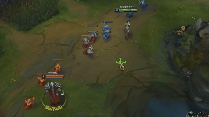 小智lol_小智LOL去哪里直播了 小智lol_小智LOL去哪里直播了