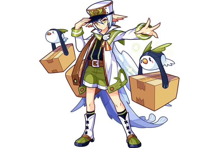 洛克王国东哥_洛克王国东哥辅助