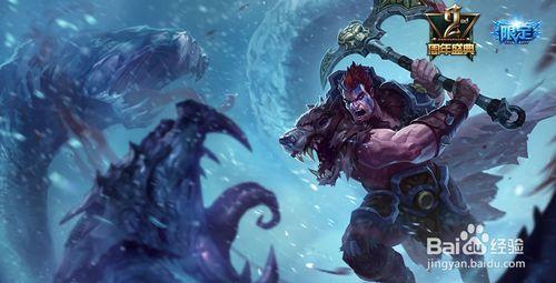 lol诺克天赋_诺克 天赋