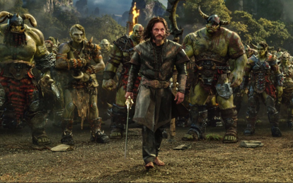 魔兽世界 电影_魔兽世界电影免费观看高清完整版 魔兽世界 电影_魔兽世界电影免费观看高清完整版