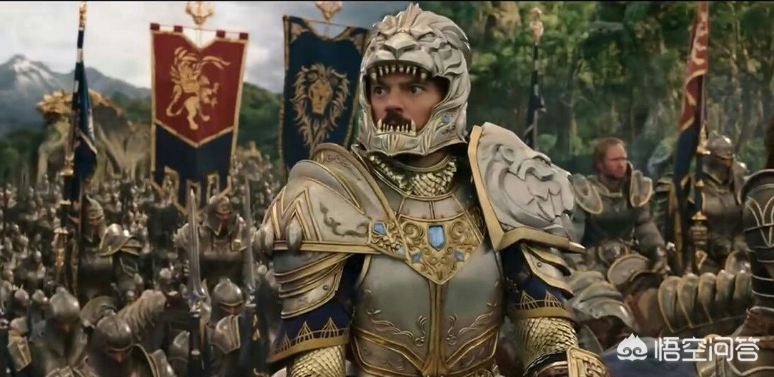 魔兽世界 电影_魔兽世界电影免费观看高清完整版 魔兽世界 电影_魔兽世界电影免费观看高清完整版