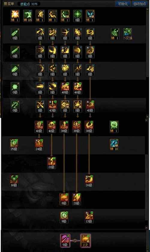 dnf暗殿骑士武器_dnf暗殿骑士武器强化还是增幅